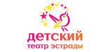 Логотип  «Детский театр эстрады» - фото лого