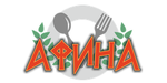 Логотип Столовая «Афина» - фото лого