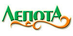 Логотип Кафе «Лепота (на Челюскинцев)» - фото лого