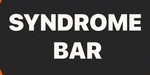 Логотип «Syndrome Bar (Синдром Бар)» - фото лого