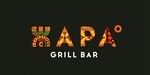 Логотип Гриль-бар «Жара» - фото лого