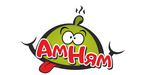 Логотип Кафе-столовая «АмНям» - фото лого