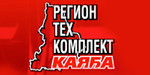 Логотип Автомагазин «Регионтехкомплект» - фото лого