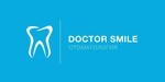 Логотип Стоматологическая клиника «Доктор Смайл» - фото лого
