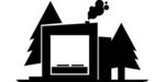 Логотип База отдыха «Побег из города» - фото лого
