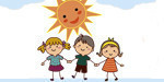 Логотип Детский сад «Дошколёнок Plus» - фото лого
