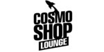 Логотип Кальян-бар «Cosmo Lounge» - фото лого