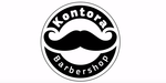 Логотип Барбершоп «Barbershop Kontora» - фото лого