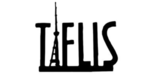 Логотип Ресторан грузинской кухни, лаунж-кафе «Тифлис» - фото лого