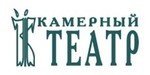 Логотип  «Камерный театр» - фото лого