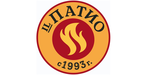 Логотип Сеть ресторанов итальянской кухни «IL Патио» - фото лого