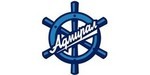 Логотип Сауна «Адмирал» - фото лого