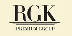 Логотип Багетная мастерская «РГК Премиум Групп» - фото лого