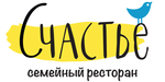 Логотип Ресторан грузинской кухни «Вершина Счастья» - фото лого
