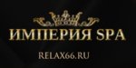 Логотип Эротический массаж «Империя Spa» - фото лого