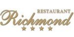 Логотип Гриль-бар «Ричмонд» - фото лого