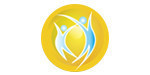 Логотип Частный детский сад, монтессори центр «Золотая бусинка» - фото лого
