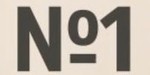 Логотип Автомойка «Автомойка №1» - фото лого