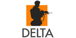 Логотип Страйкбольный клуб «Дельта» - фото лого