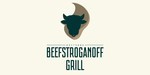 Логотип Ресторан «Beefstroganoff Grill» - фото лого