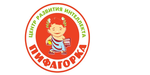 Логотип Центр развития интеллекта «Пифагорка» - фото лого