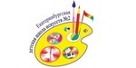 Логотип Отделение изобразительного искусства «Екатеринбургская детская школа искусств №2» - фото лого