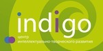 Логотип Центр развития «Indigo» - фото лого