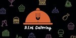 Логотип Кейтеринговая компания «B.I.N. Catering» - фото лого