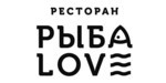 Логотип Ресторан «РыбаLove» - фото лого