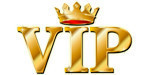 Логотип Финская сауна «VIP» - фото лого