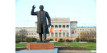 Логотип  «Памятник С.М.Кирову» - фото лого