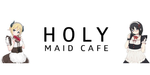 Логотип Мейд-кафе «Holy» - фото лого