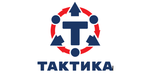 Логотип Тематический центр развлечений «Тактика милитари» - фото лого