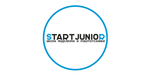 Логотип Школа моделизма и робототехники «Start Junior» - фото лого
