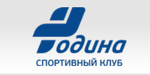 Логотип Спортивный клуб «Родина» - фото лого