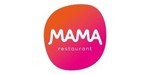 Логотип Семейный ресторан «Мама restaurant» - фото лого