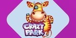 Логотип Семейно-развлекательный центр «CRAZY PARK (Крейзи парк)» - фото лого