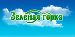 Логотип Загородный клуб «Зеленая Горка. Дом №2» - фото лого