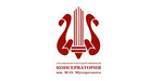 Логотип  «Уральская государственная консерватория им. М.П.Мусоргского» - фото лого