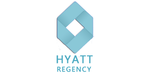 Логотип Отель «HYATT REGENCY» - фото лого
