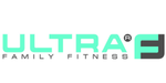 Логотип Фитнес-клуб «ULTRA Family Fitness» - фото лого