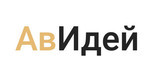 Логотип Багетная мастерская ип пономарева м.е. «АВИДЕЙ» - фото лого