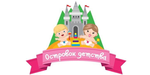 Логотип Частный детский сад, центр развития «Островок Детства» - фото лого