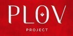 Логотип Ресторан «Plov Project» - фото лого