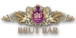 Логотип Круглосуточный коктейльный бар «Brut Bar» - фото лого