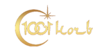 Логотип Сауна «1000 и 1 ночь» - фото лого