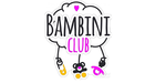 Логотип Частный детский сад «Bambini City» - фото лого