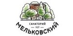 Логотип Санаторий-профилакторий (spa) «Мельковский» - фото лого