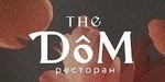 Логотип Ресторан «THE DôM» - фото лого