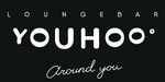 Логотип Кальян-бар «YOUHOO» - фото лого